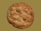 Weiße Schoko-Cookies - Rezept