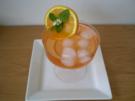Drinks & Cocktails : Aperol special - Rezept
