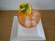 Drinks & Cocktails : Aperol special - Rezept