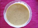 Senfsauce-fettarm - Rezept