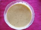 Senfsauce-fettarm - Rezept