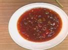Thai-Dip - Rezept