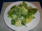 Zitronen-Joghurt-Dressing - Rezept