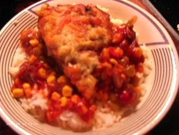 Hackfleisch Pizza - Rezept - Bild Nr. 2