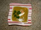 Nordfriesische Kartoffelsuppe - Rezept