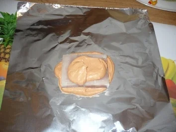 Seehecht in Tomatencreme - Rezept - Bild Nr. 3