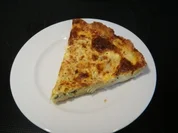 Pikante Kuchen: Spargelkuchen - Rezept