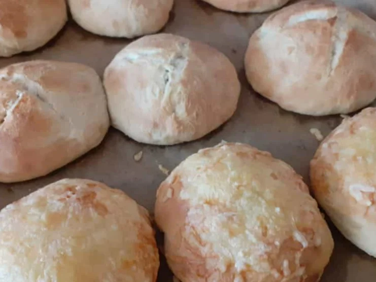 Brötchen Grundrezept - Rezept - Bild Nr. 2