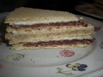 3 Schwarz Weiss Torte Rezepte Kochbar De