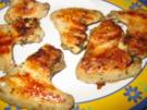 Hähnchenflügel in Bier - Rezept