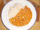 Zigeuner - Geschnetzeltes - Rezept