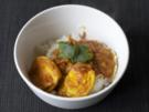 Egg Thokku - Rezept