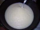 Grießkoch - Rezept