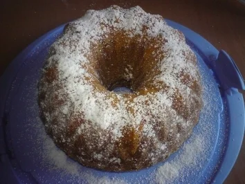 Rezept: Marmorkuchen Bild Nr. 2 Marmorkuchen - Rezept - Bild Nr. 2