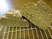 BROT-"Irisches Buttermilchbrot" - Rezept - Bild Nr. 2