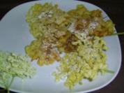 Holunder-Küchle - Rezept