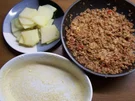 Kohlrabi-Hack-Auflauf - Rezept