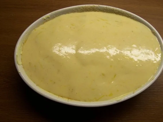 Kohlrabi-Hack-Auflauf - Rezept - Bild Nr. 3