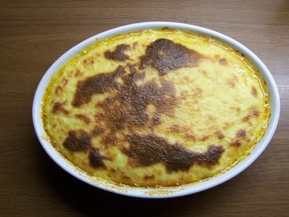 Kohlrabi-Hack-Auflauf - Rezept - Bild Nr. 4