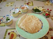 Rezept: IndiaDips IndiaDips - Rezept