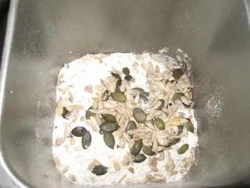 Spargel im Brot - Rezept - Bild Nr. 2