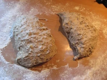 Spargel im Brot - Rezept - Bild Nr. 3