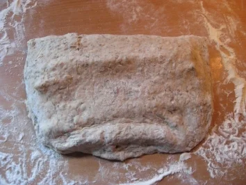 Spargel im Brot - Rezept - Bild Nr. 5