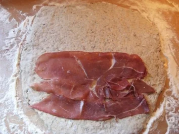 Spargel im Brot - Rezept - Bild Nr. 7