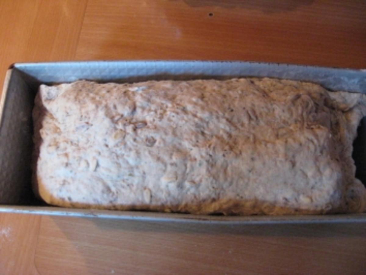 Spargel im Brot - Rezept - Bild Nr. 8