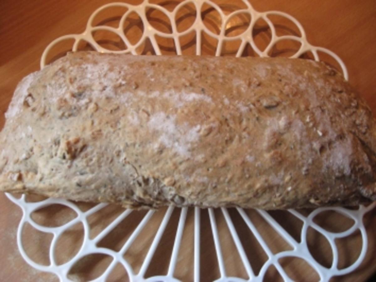 Spargel im Brot - Rezept - Bild Nr. 9