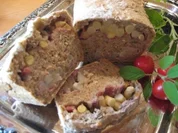 Spargel im Brot - Rezept