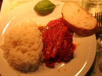 Rezept: Hackfleischblech ala Steffi Bild Nr. 3 Hackfleischblech ala Steffi - Rezept - Bild Nr. 3