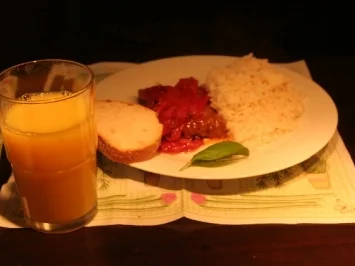 Rezept: Hackfleischblech ala Steffi Bild Nr. 4 Hackfleischblech ala Steffi - Rezept - Bild Nr. 4