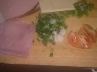 Leberkäse gefüllt ala Herbert - Rezept - Bild Nr. 2