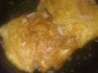 Leberkäse gefüllt ala Herbert - Rezept - Bild Nr. 4