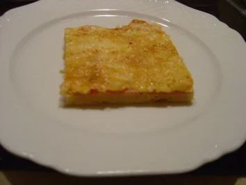 Rezept: Pikantes Blech Bild Nr. 7 Pikantes Blech - Rezept - Bild Nr. 7