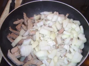 Rezept: Filettopf Bild Nr. 4 Filettopf - Rezept - Bild Nr. 4