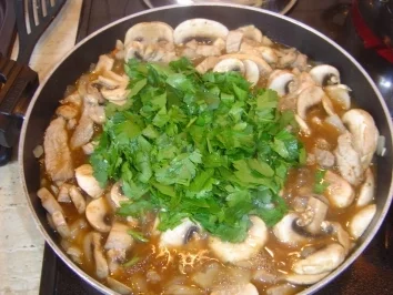 Rezept: Filettopf Bild Nr. 5 Filettopf - Rezept - Bild Nr. 5