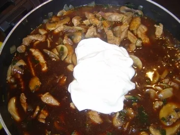 Rezept: Filettopf Bild Nr. 6 Filettopf - Rezept - Bild Nr. 6