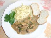 Filettopf - Rezept