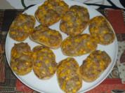 Pizzabrötchen - Rezept