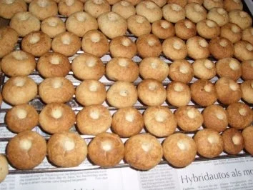 Husarenkrapfeln - Rezept - Bild Nr. 2