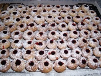 Husarenkrapfeln - Rezept - Bild Nr. 4