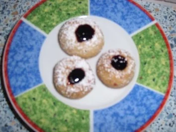 Husarenkrapfeln - Rezept - Bild Nr. 5