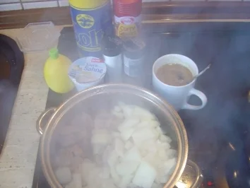 Rezept: Imbiss "Leckerli" Bild Nr. 3 Imbiss "Leckerli" - Rezept - Bild Nr. 3