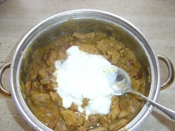 Rezept: Imbiss "Leckerli" Bild Nr. 5 Imbiss "Leckerli" - Rezept - Bild Nr. 5