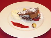 Schwarzwälder Kirschtorte – Hommage an Ferran Adria - Rezept