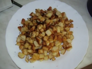 Lammschulter mit grünen Bohnen und Klößen - Rezept - Bild Nr. 3