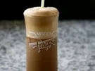 Rezept: frappe frappe - Rezept