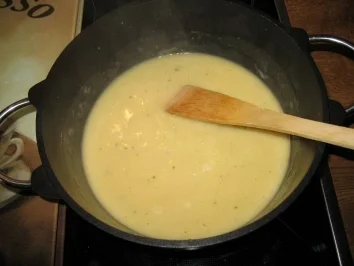 Frankfurter grüne Soße - Rezept - Bild Nr. 4